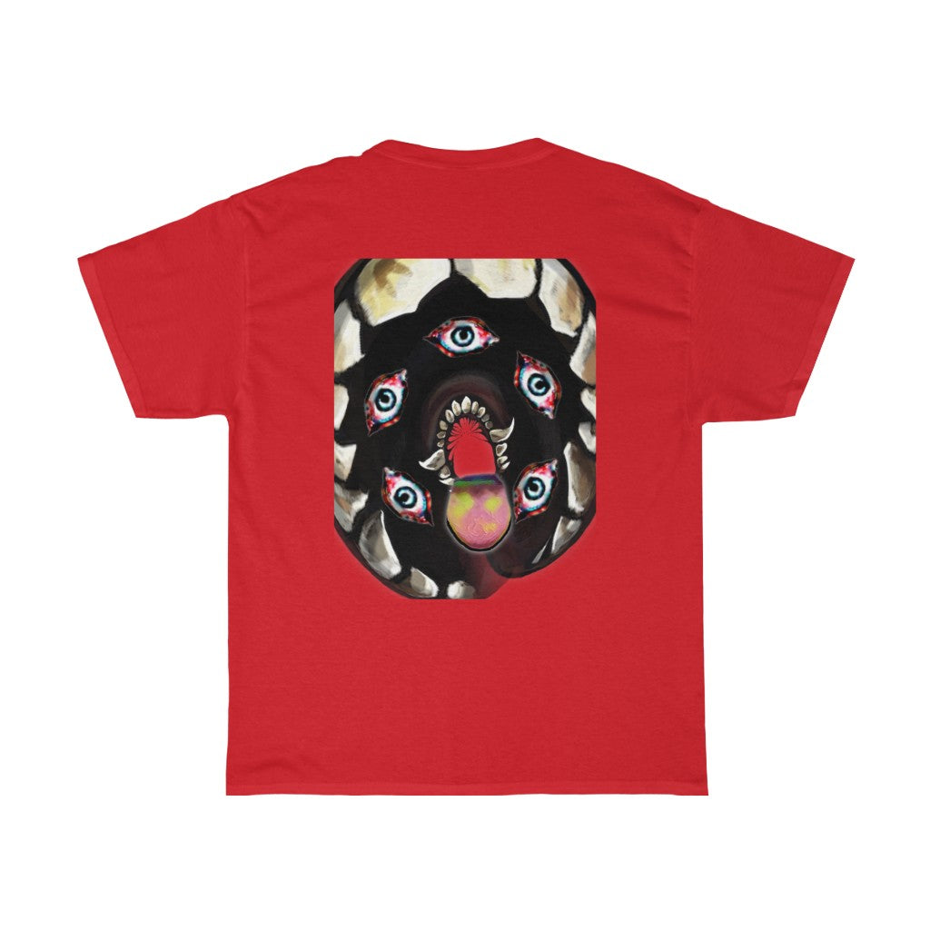 Kobassi Tee