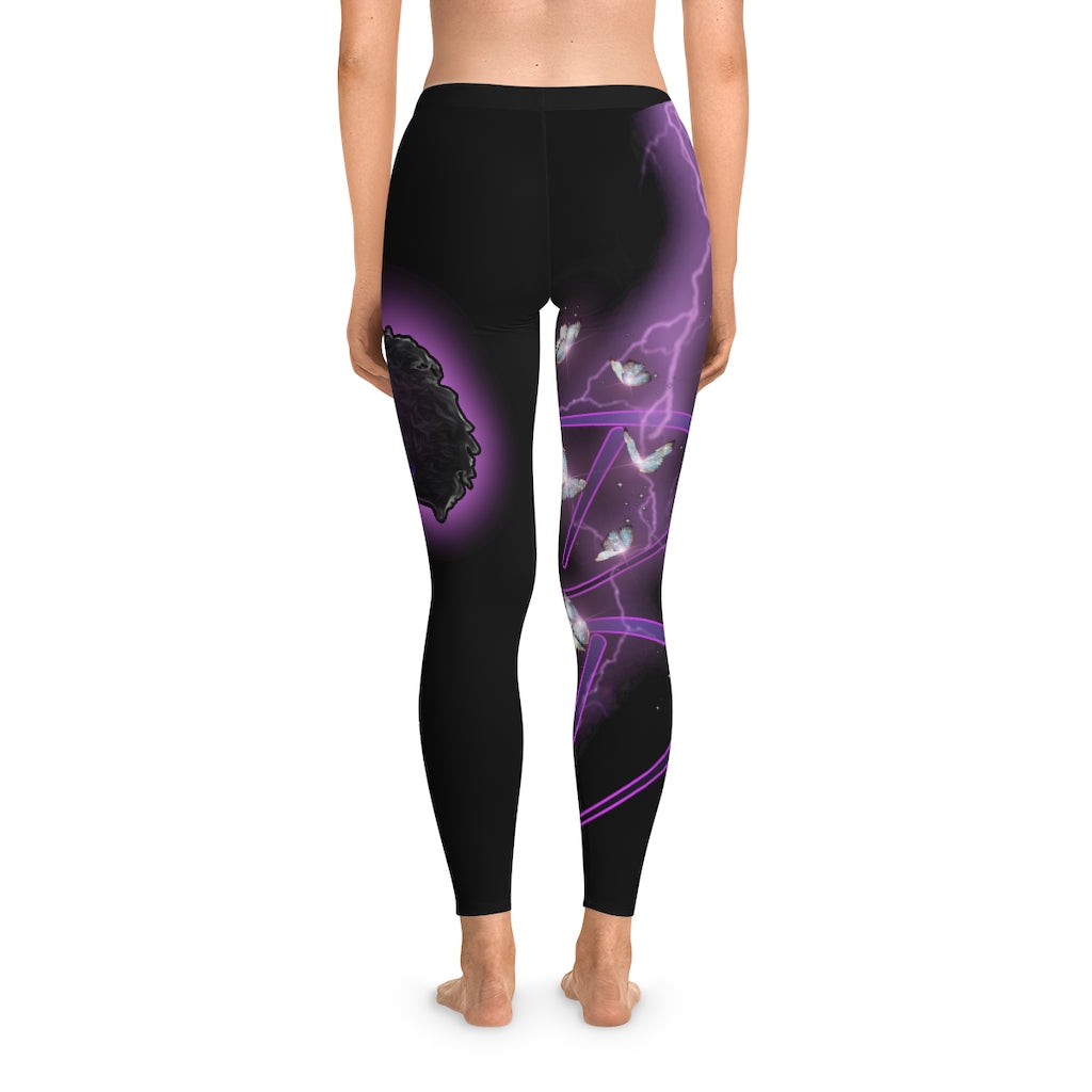 Stretchy Leggings
