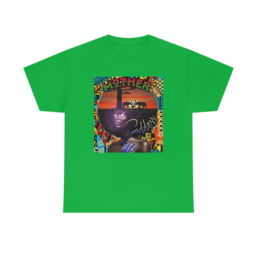 Mother Goddess tee
