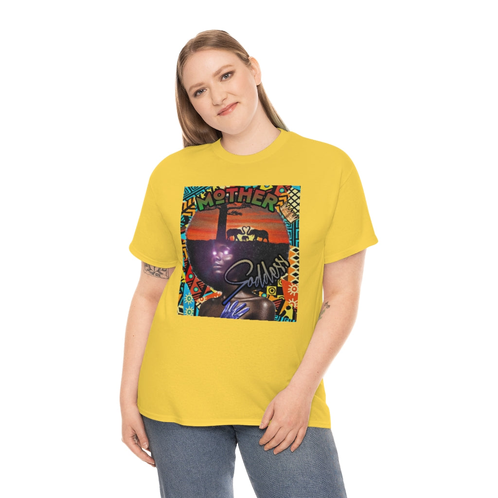 Mother Goddess tee