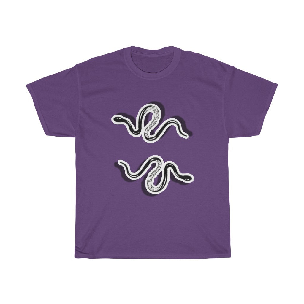 Kobassi “New Snake” Tee