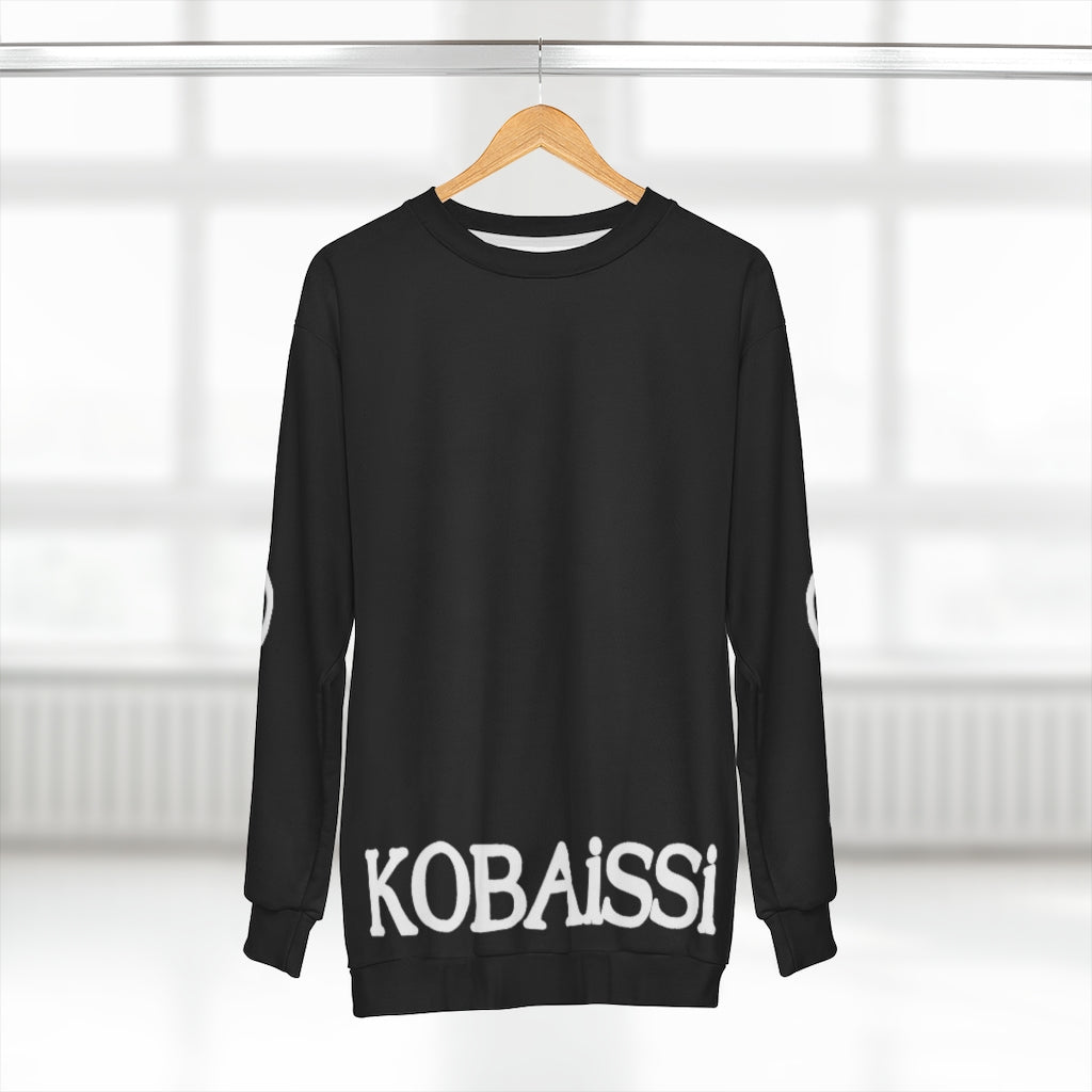 Kobassi ReAnimate Sweatshirt