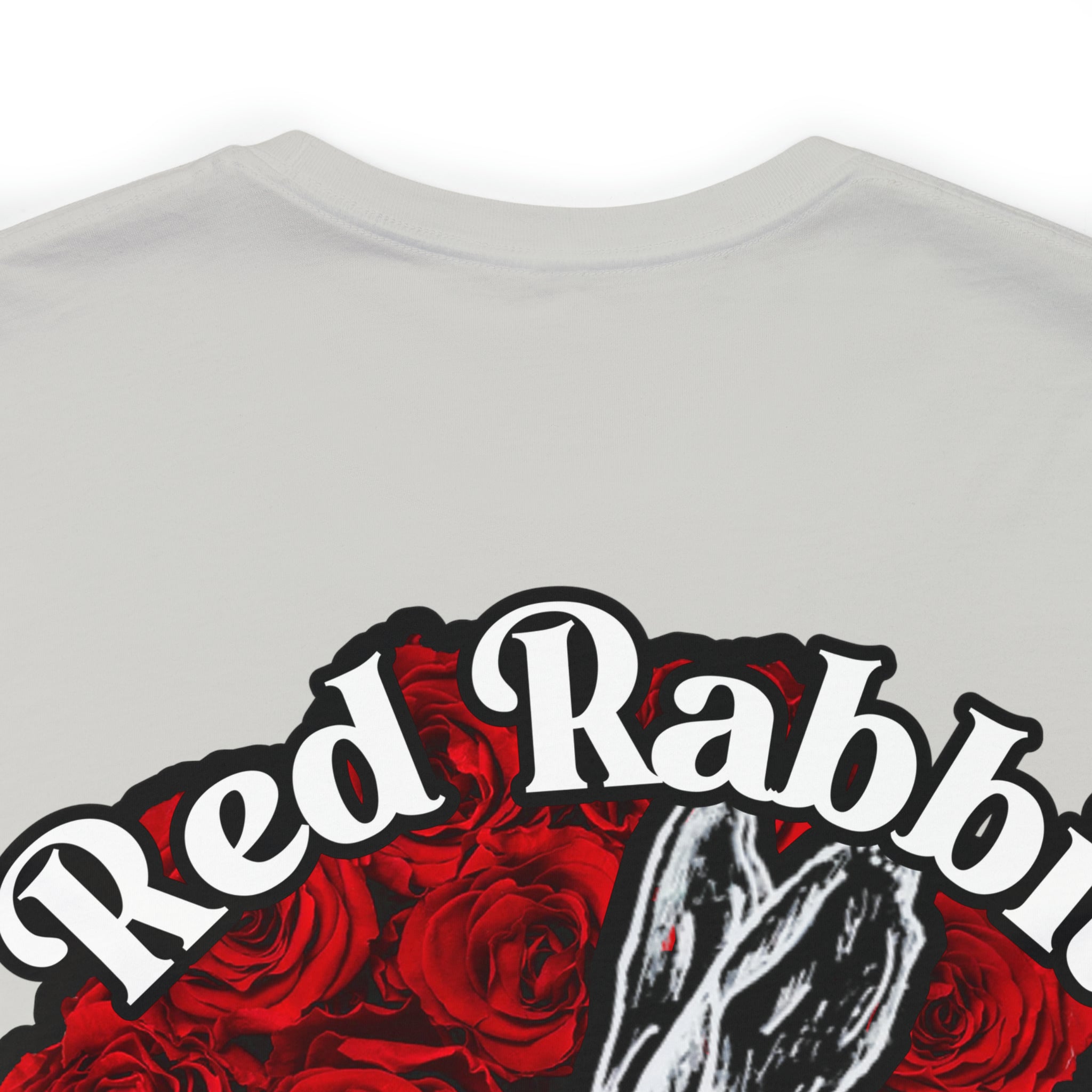 RedRabbit tee