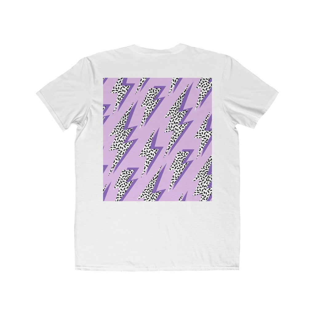 Sinners Academy Cotton Tee
