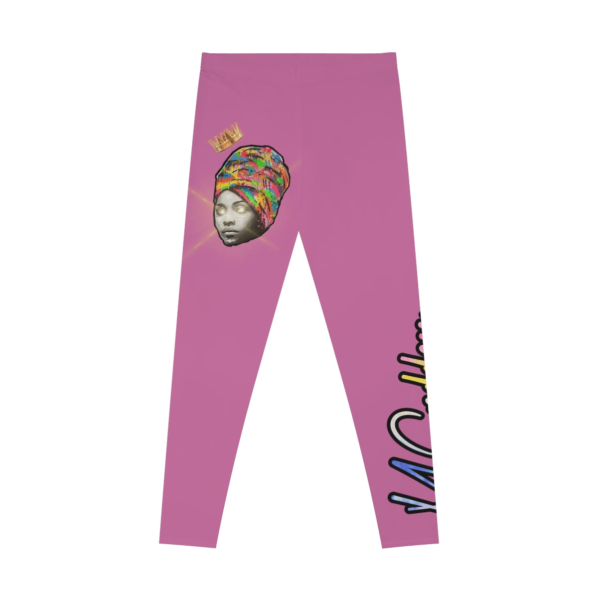Mother Goddess Leggings