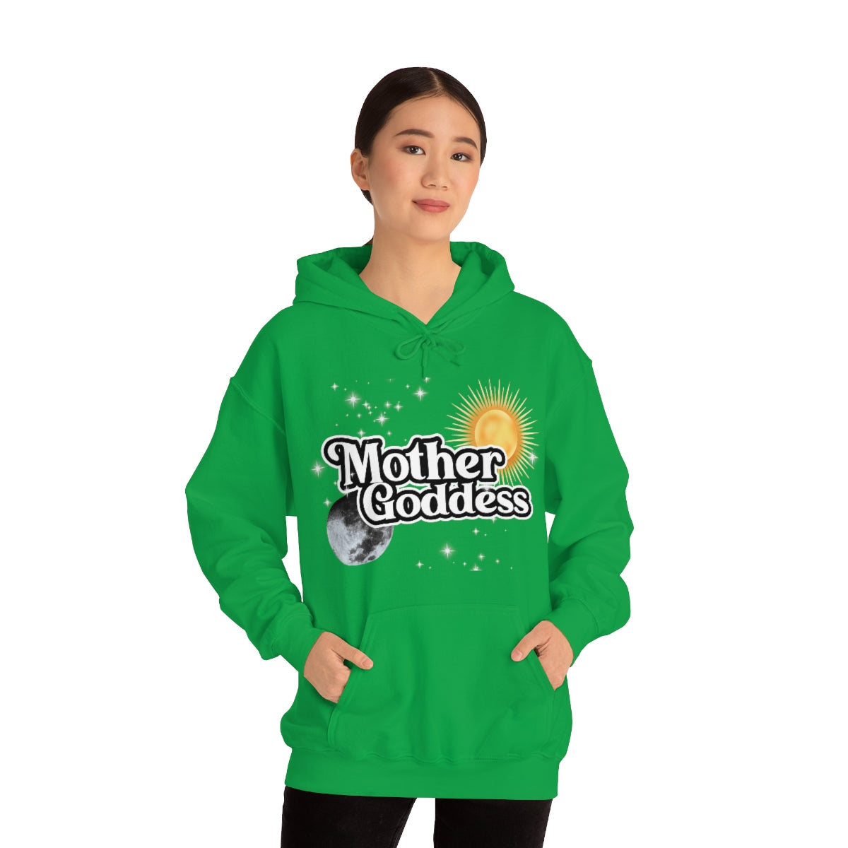 Mother Goddess Hoodie