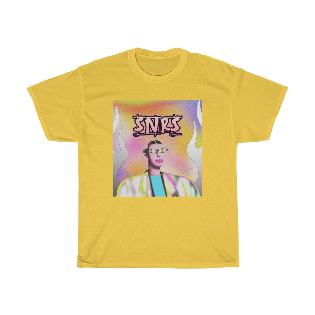 SNRS Tee