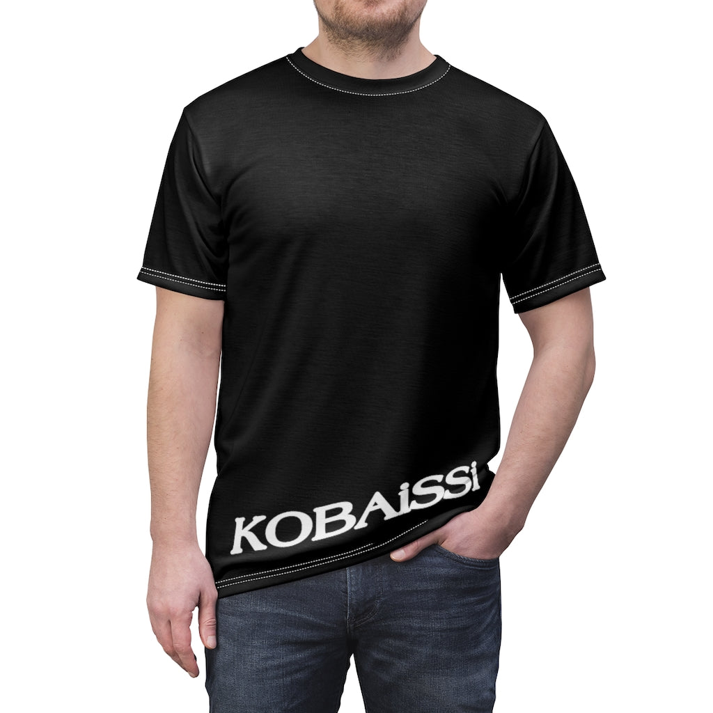 Kobassi ReAnimate Tee