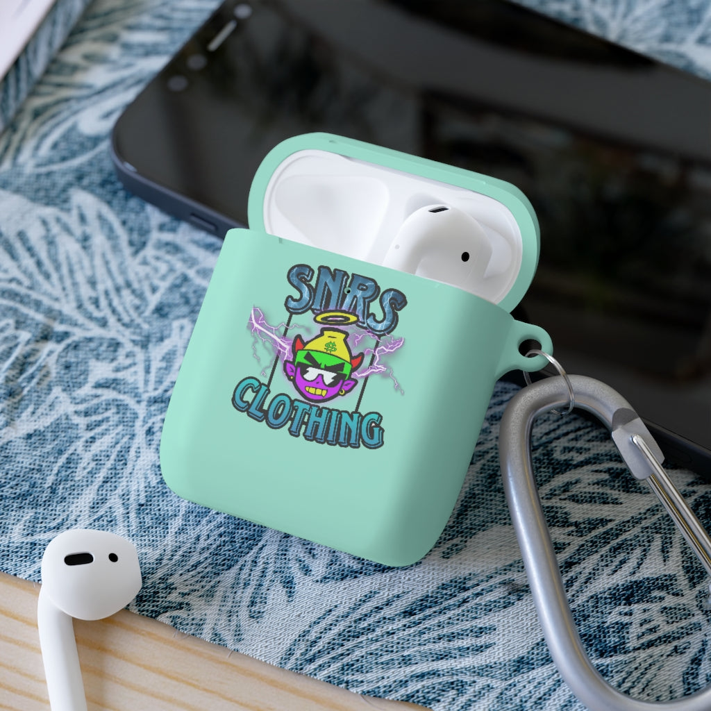 SNRS AirPods Case Cover