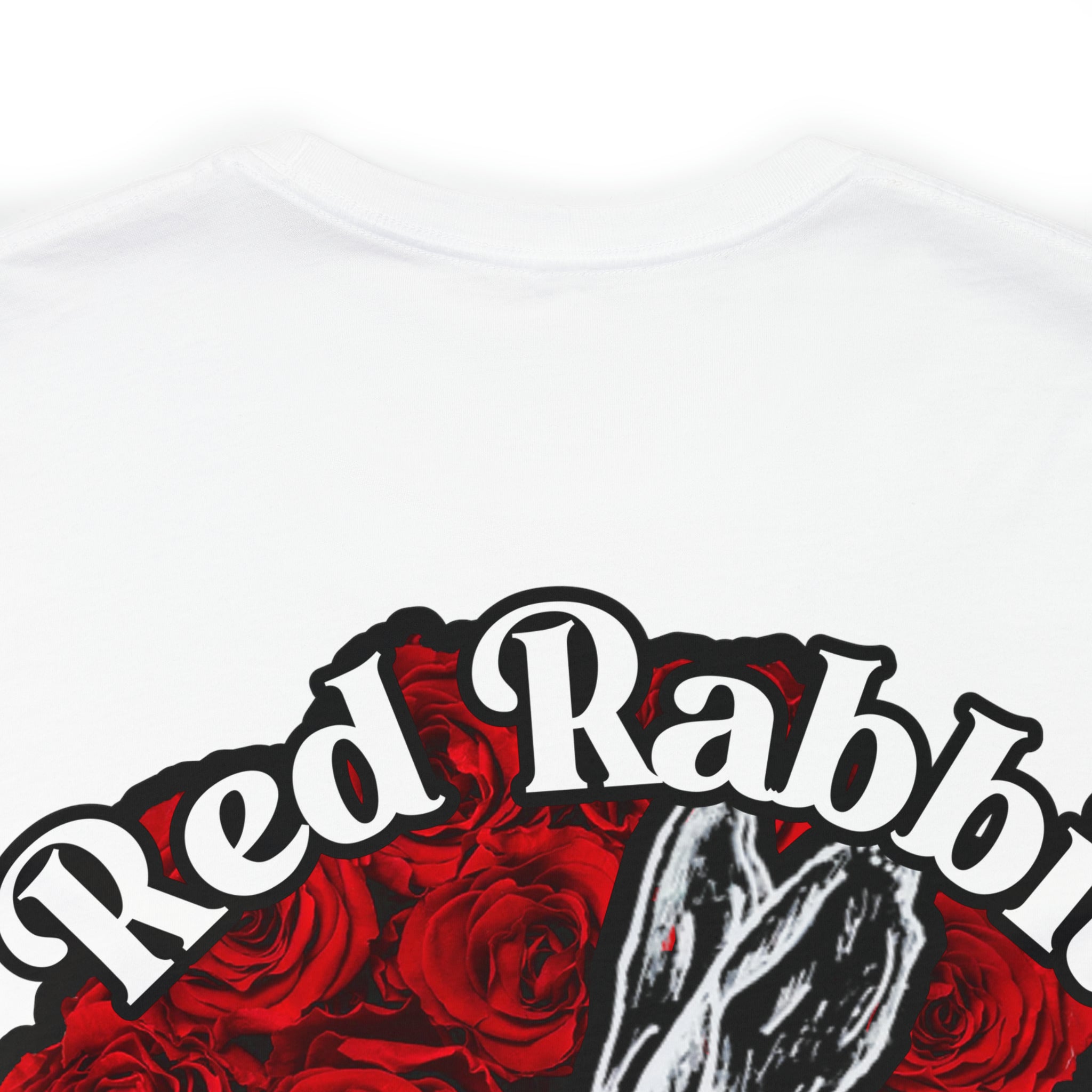 RedRabbit tee