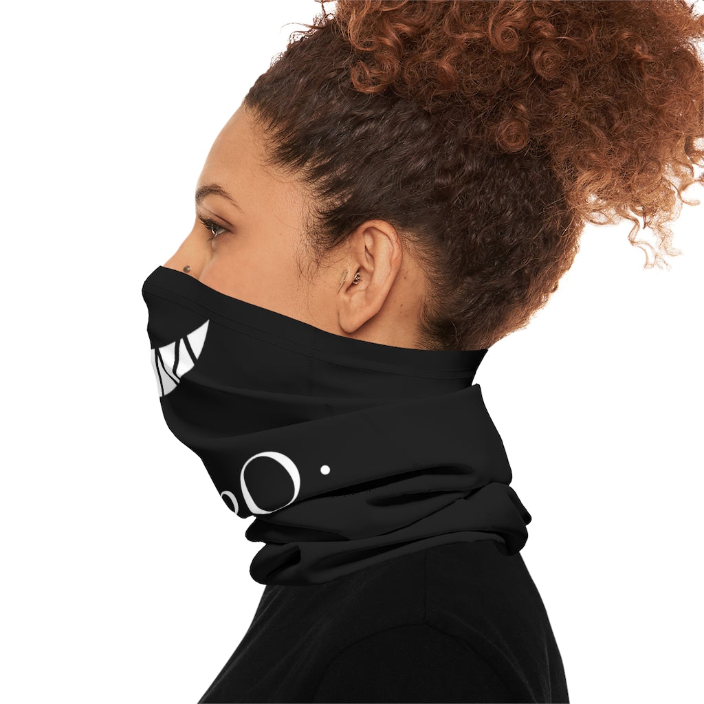 KURO Neck Gaiter