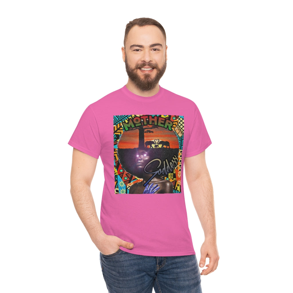 Mother Goddess tee