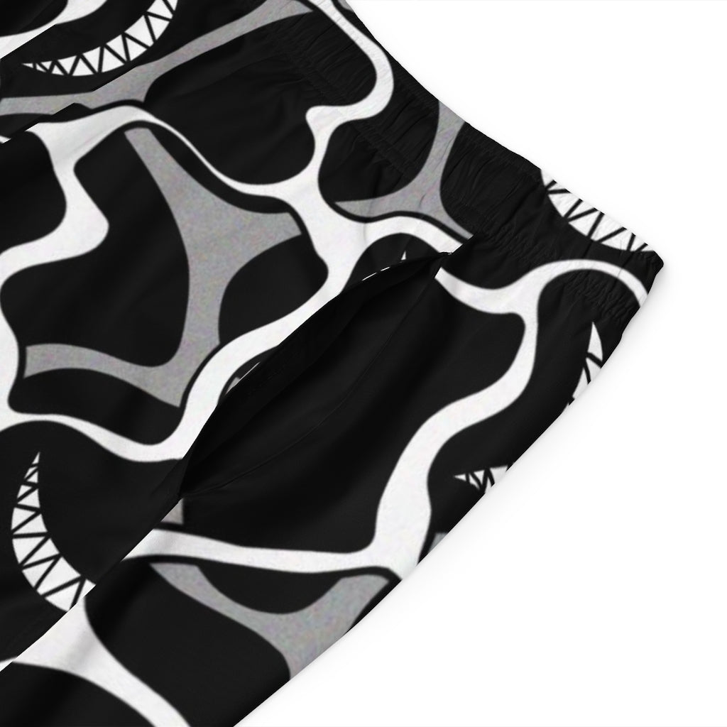 KURO Board Shorts