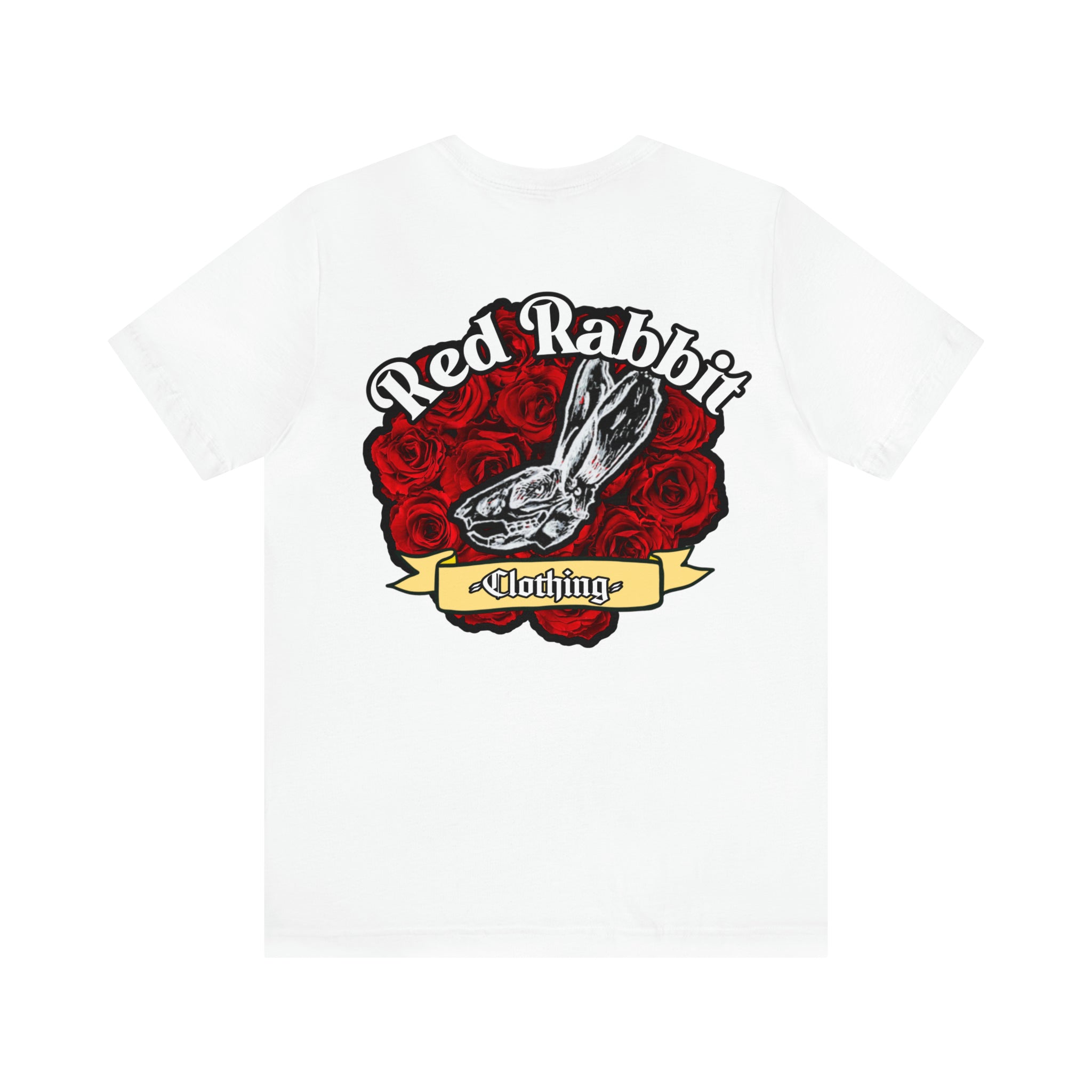 RedRabbit tee