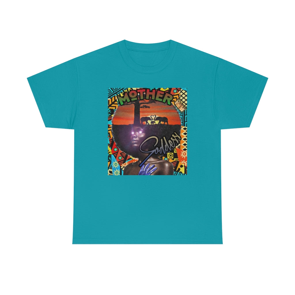 Mother Goddess tee