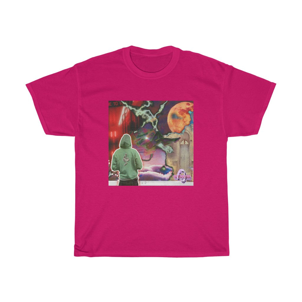 Kobassi: Rebirth Tee