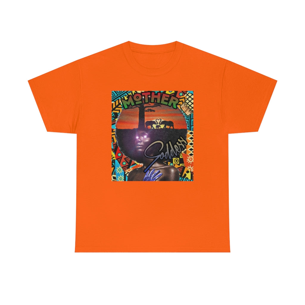 Mother Goddess tee
