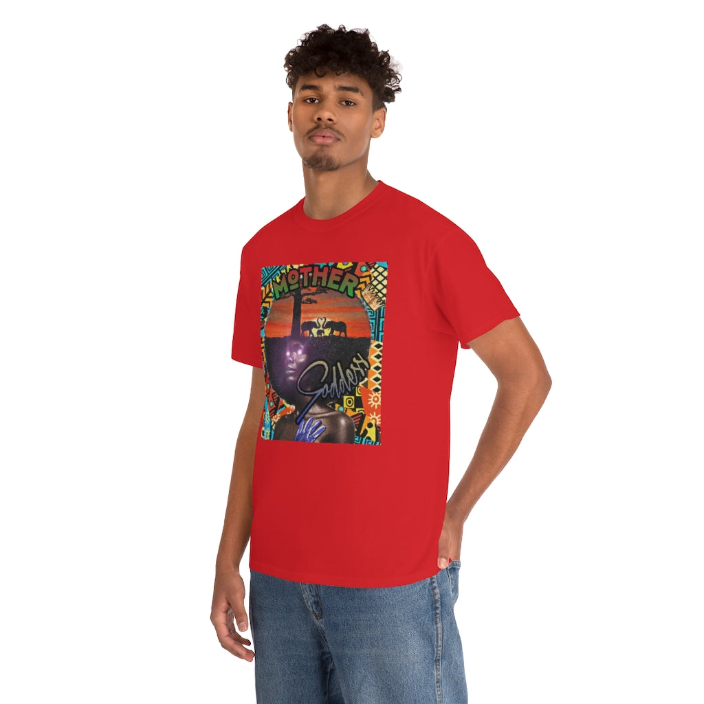 Mother Goddess tee