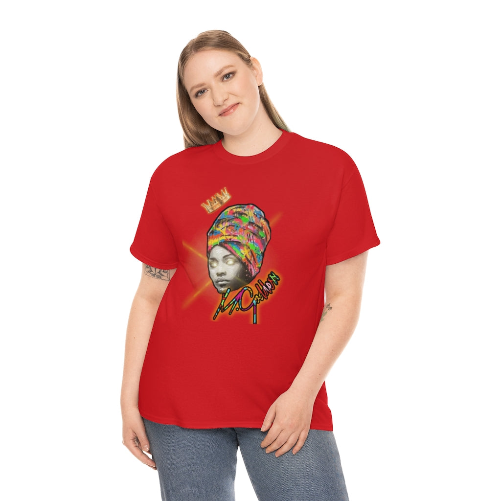 Mother Goddess tee