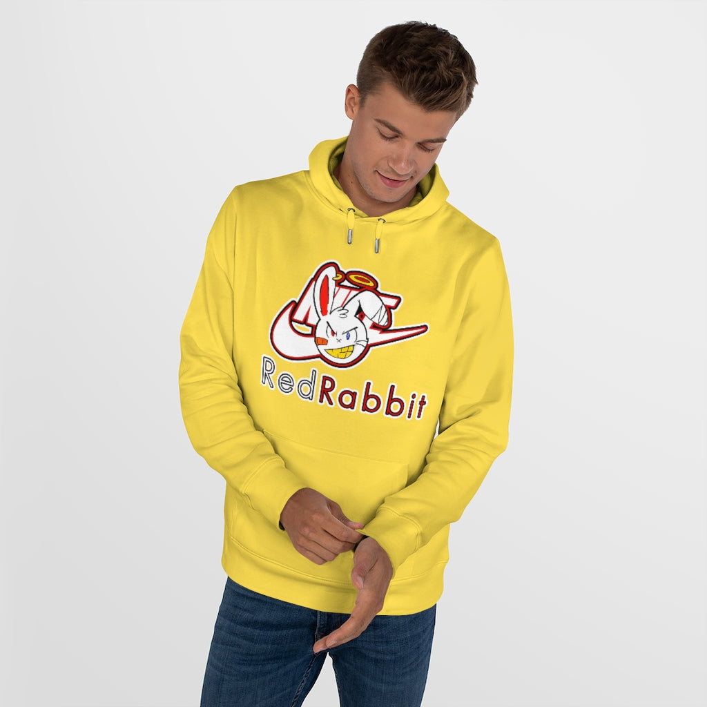 Red Rabbit collab hoodie