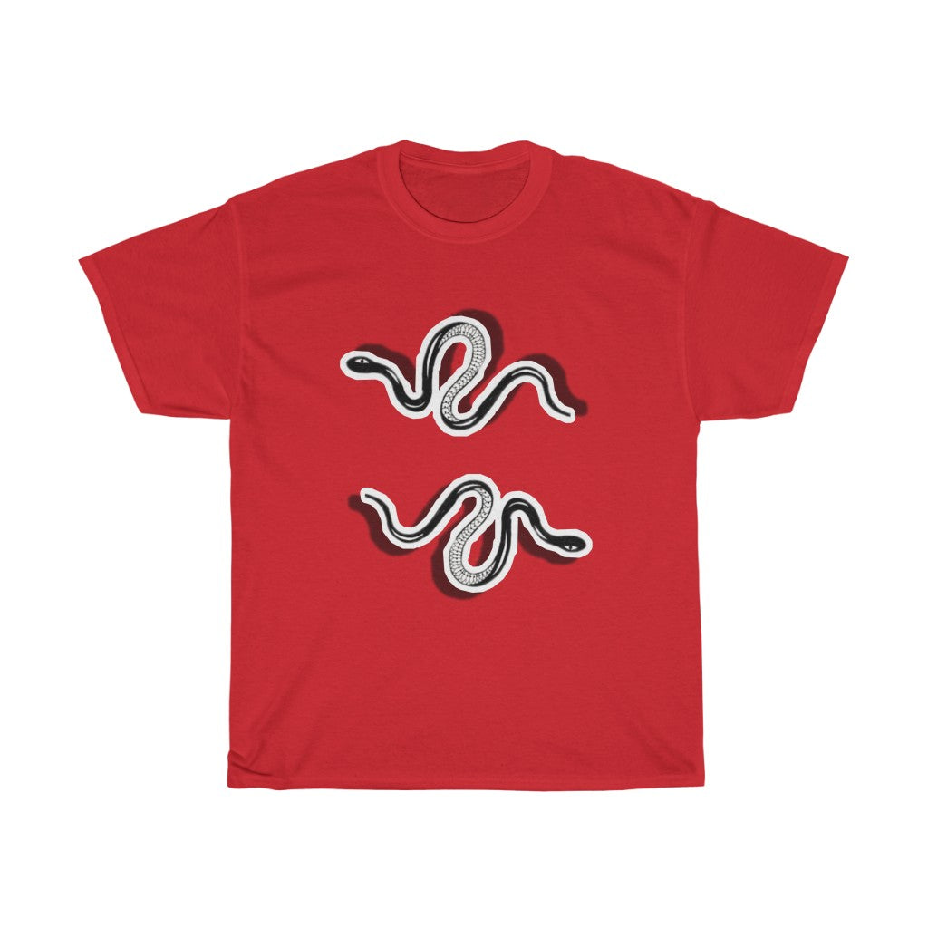 Kobassi “New Snake” Tee