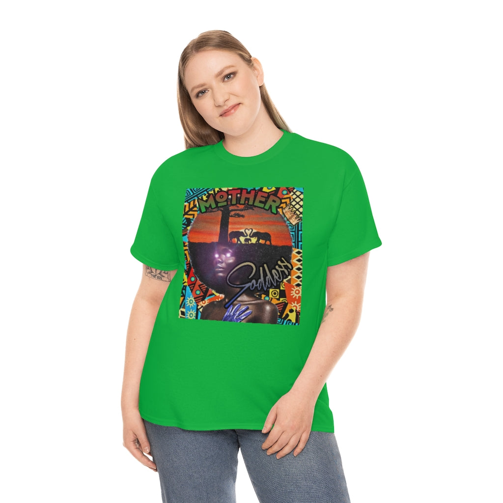 Mother Goddess tee