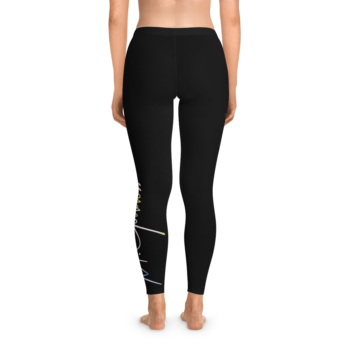 Mother Goddess Leggings