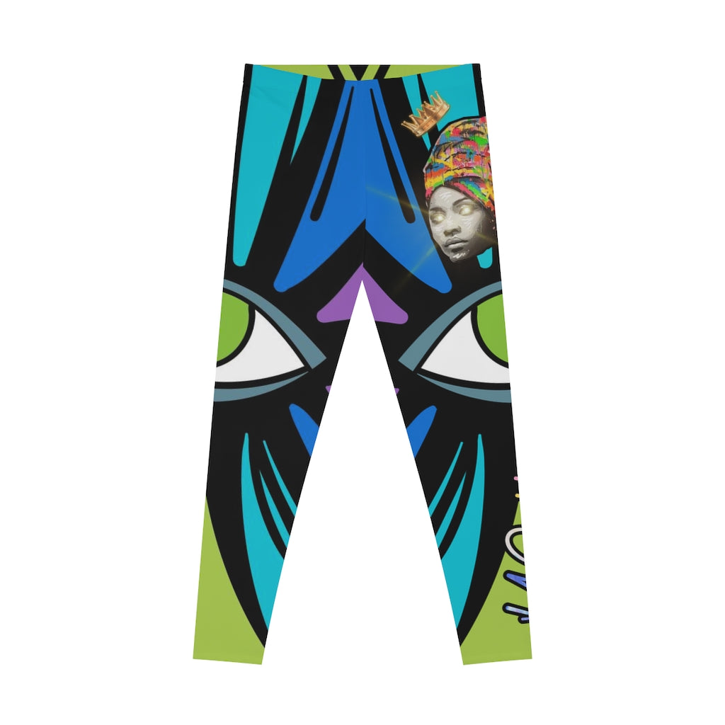 M.Goddess Leggings