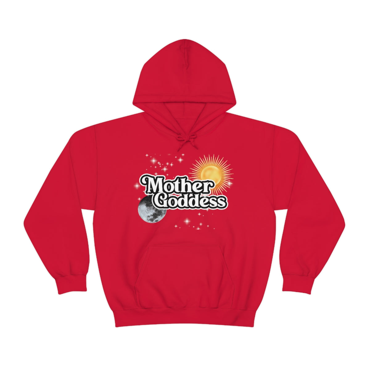 Mother Goddess Hoodie
