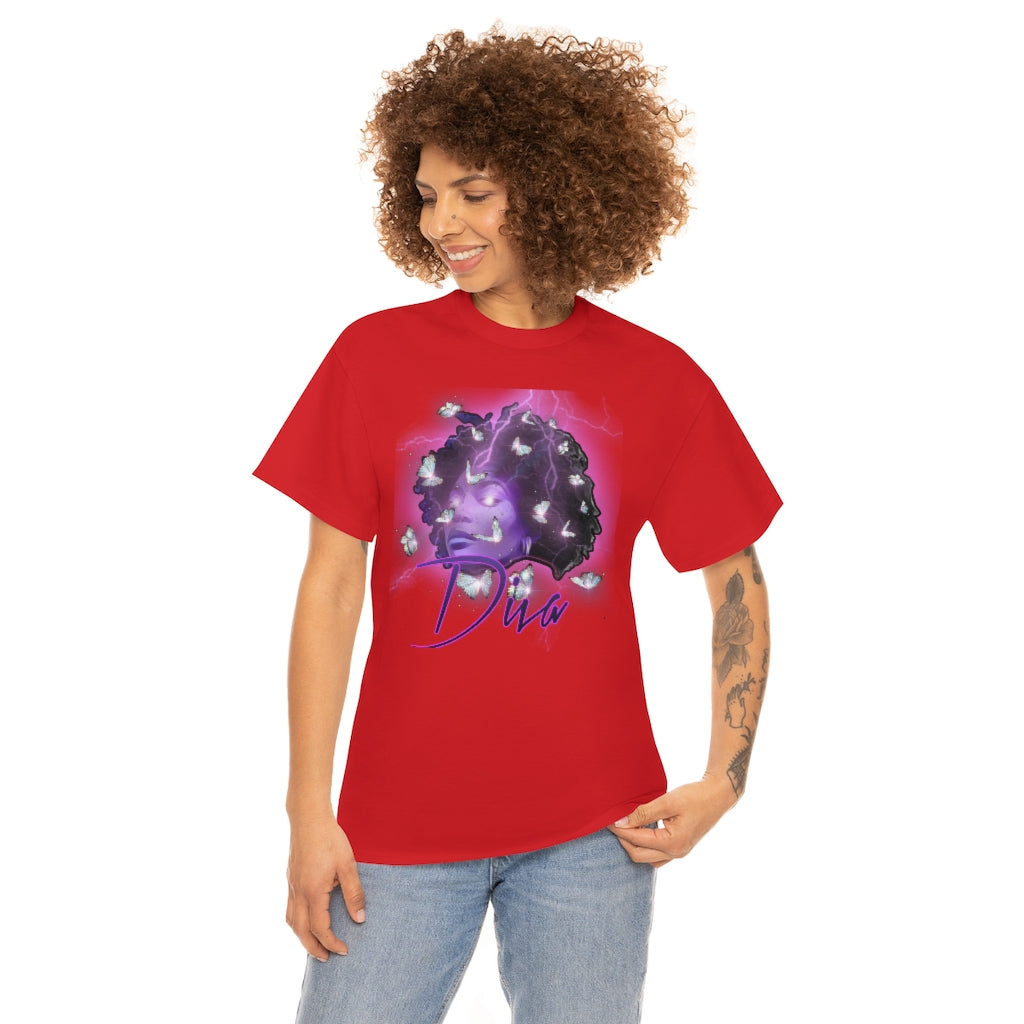 Mother Goddess “Diva” tee