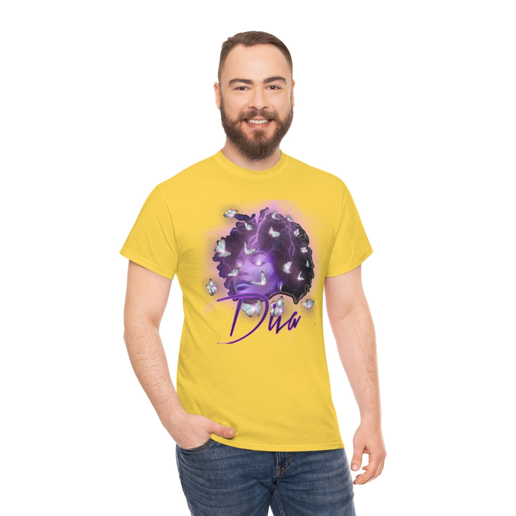 Mother Goddess “Diva” tee