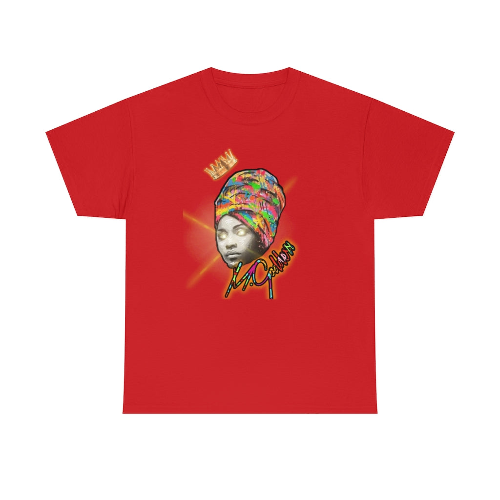 Mother Goddess tee