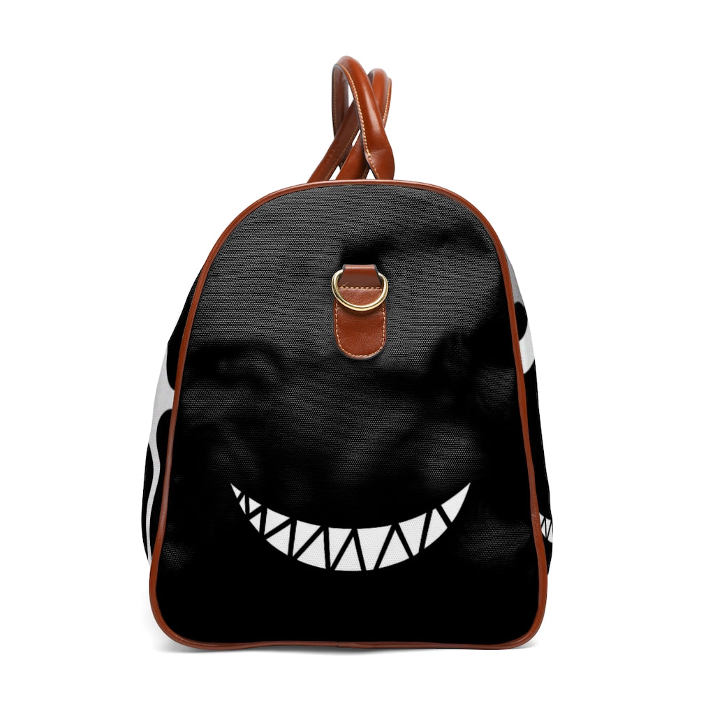 Waterproof Travel Bag