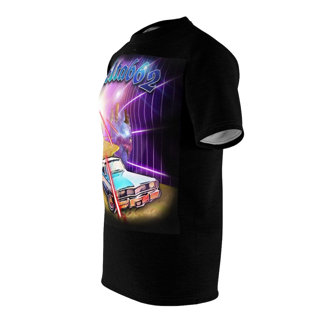 Delta662 Tee