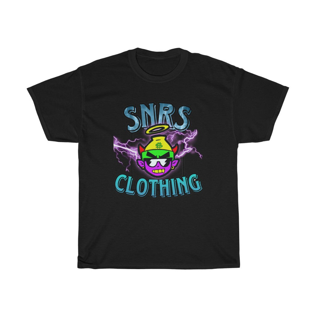 SNRS ($EMO) Tee