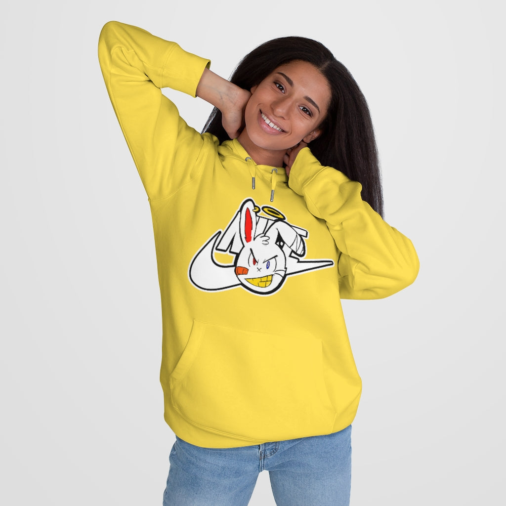 Red Rabbit collab hoodie