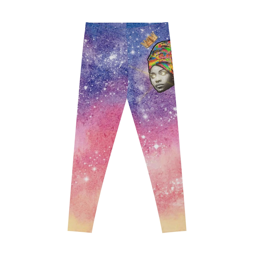 M.Goddess Leggings