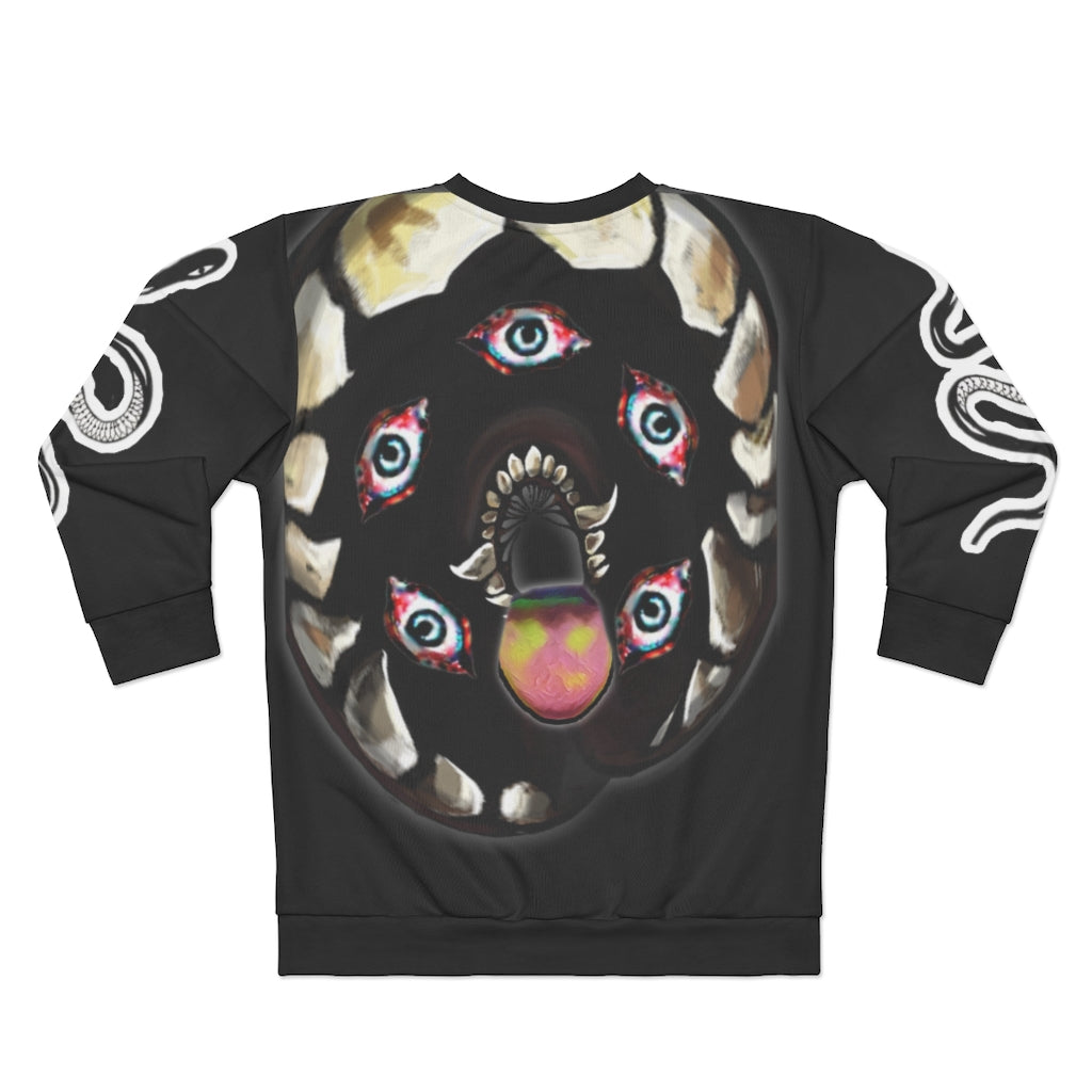 Kobassi ReAnimate Sweatshirt