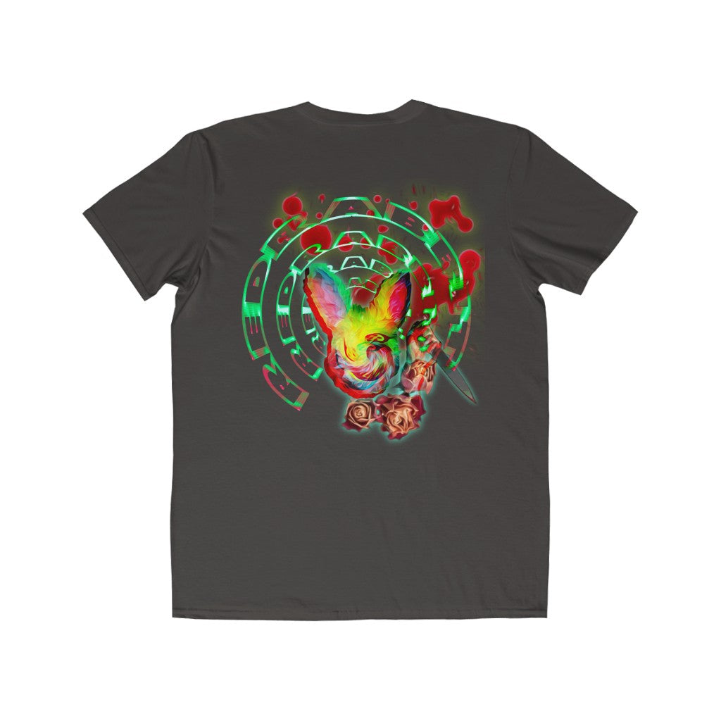 Murder Rabbit Tee