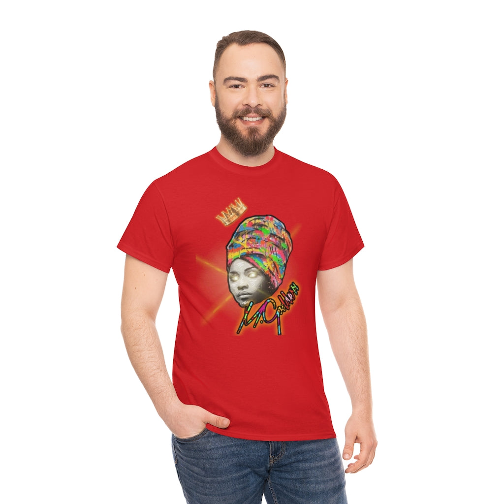 Mother Goddess tee