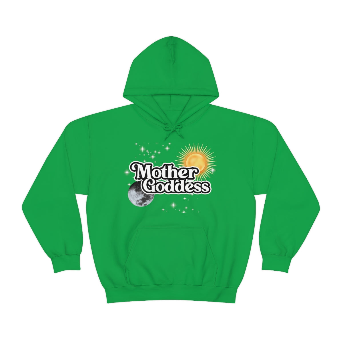 Mother Goddess Hoodie
