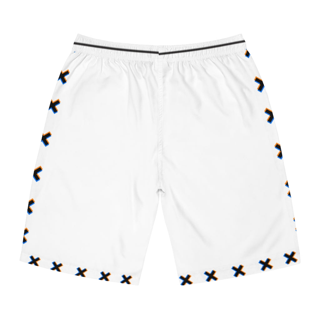KURO Board Shorts