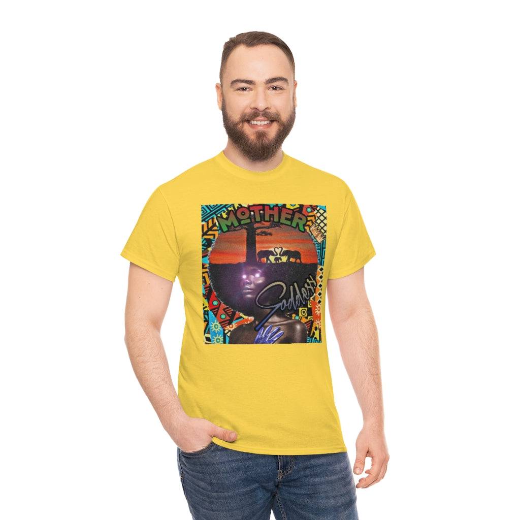Mother Goddess tee