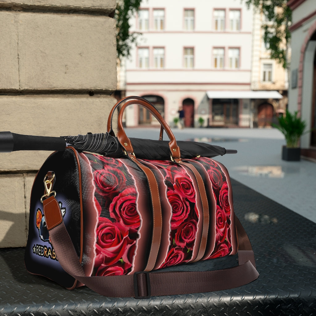 Waterproof Travel Bag