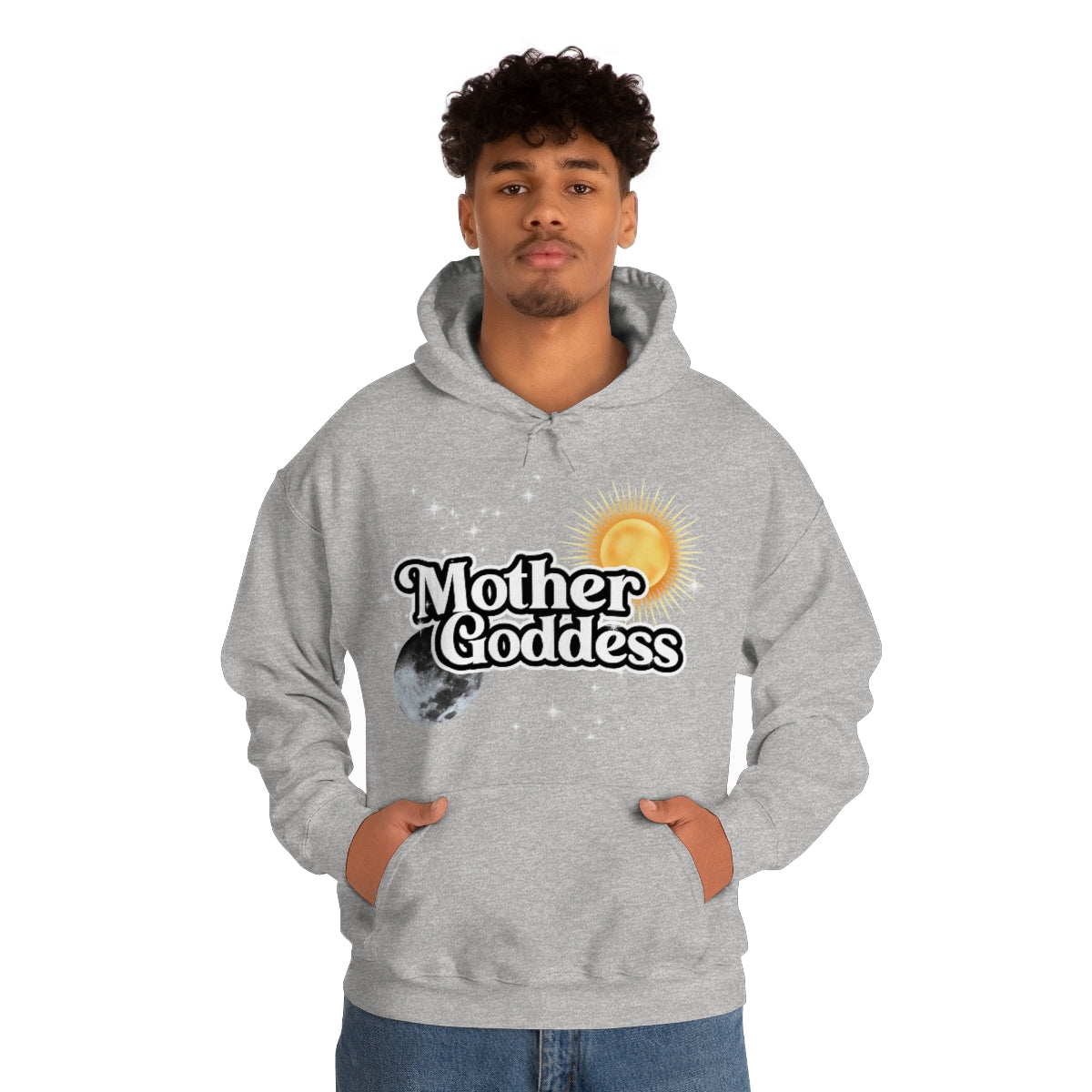 Mother Goddess Hoodie