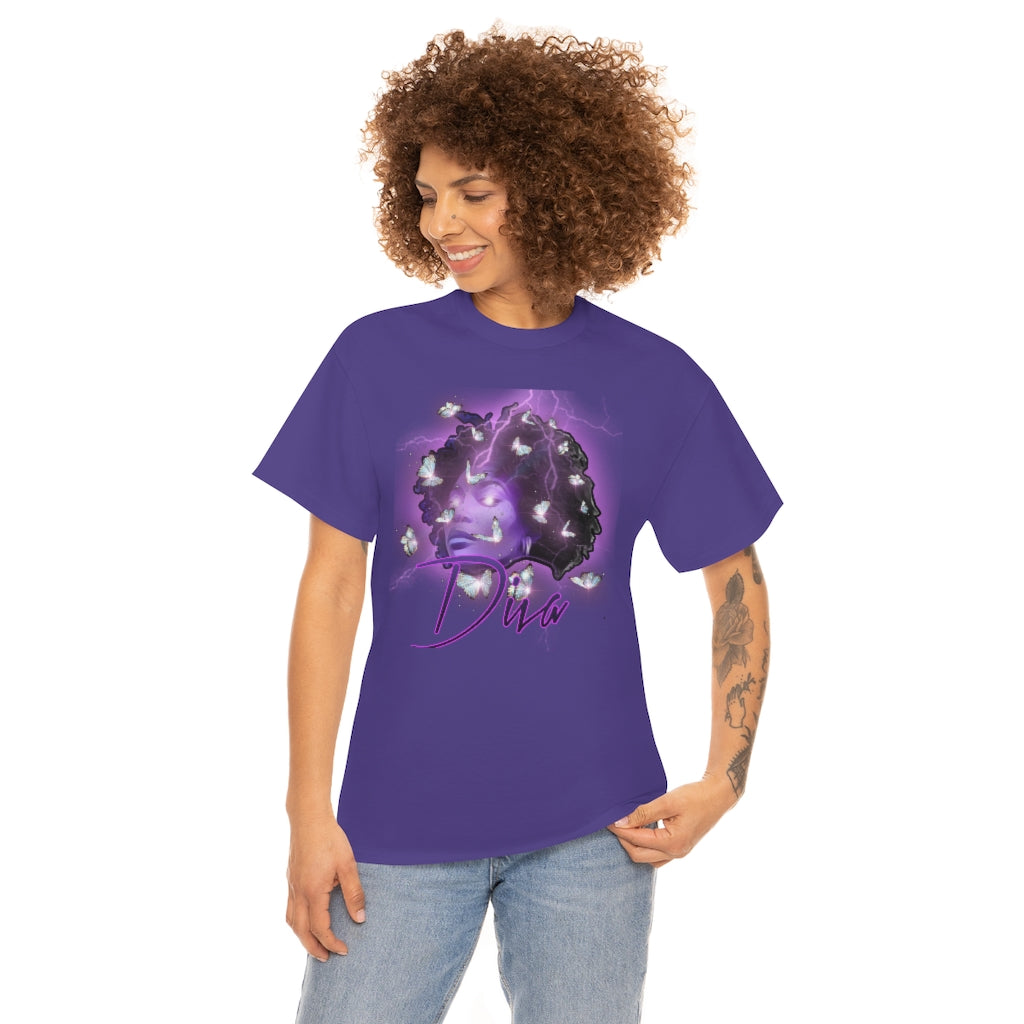 Mother Goddess “Diva” tee