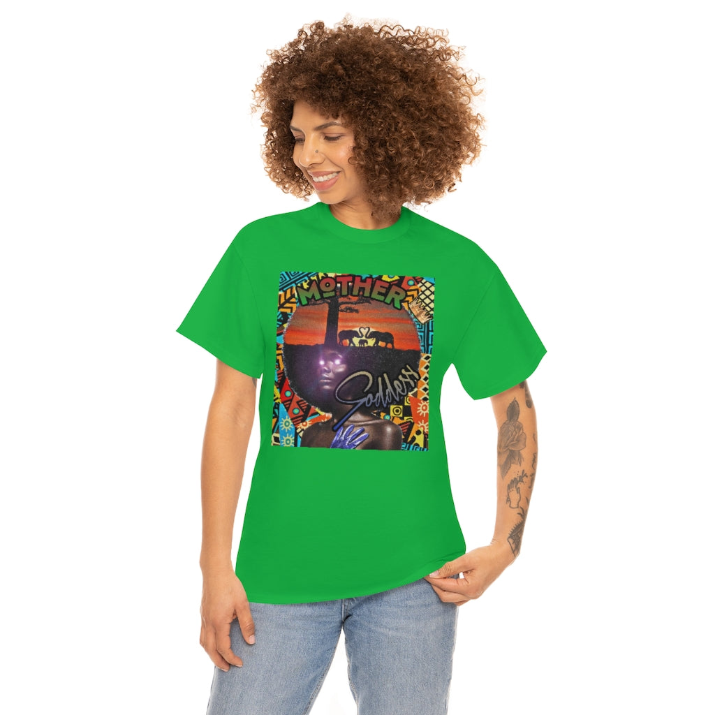Mother Goddess tee