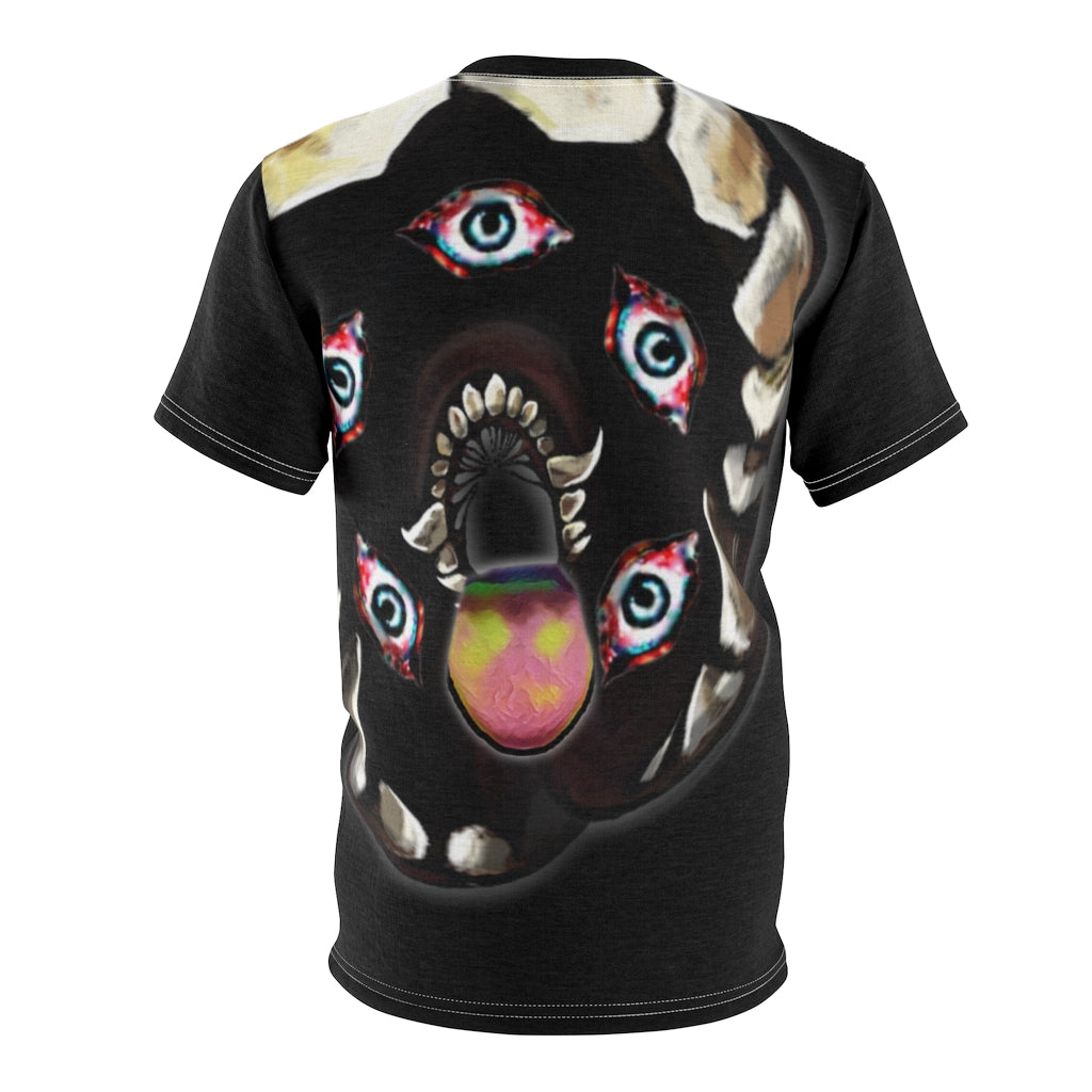 Kobassi ReAnimate Tee