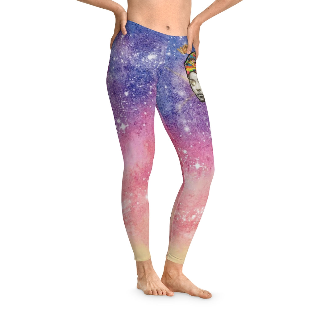 M.Goddess Leggings