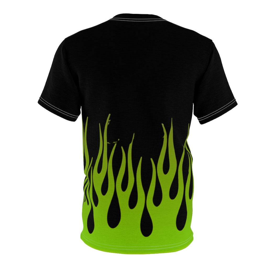 Unisex AOP Cut & Sew Tee